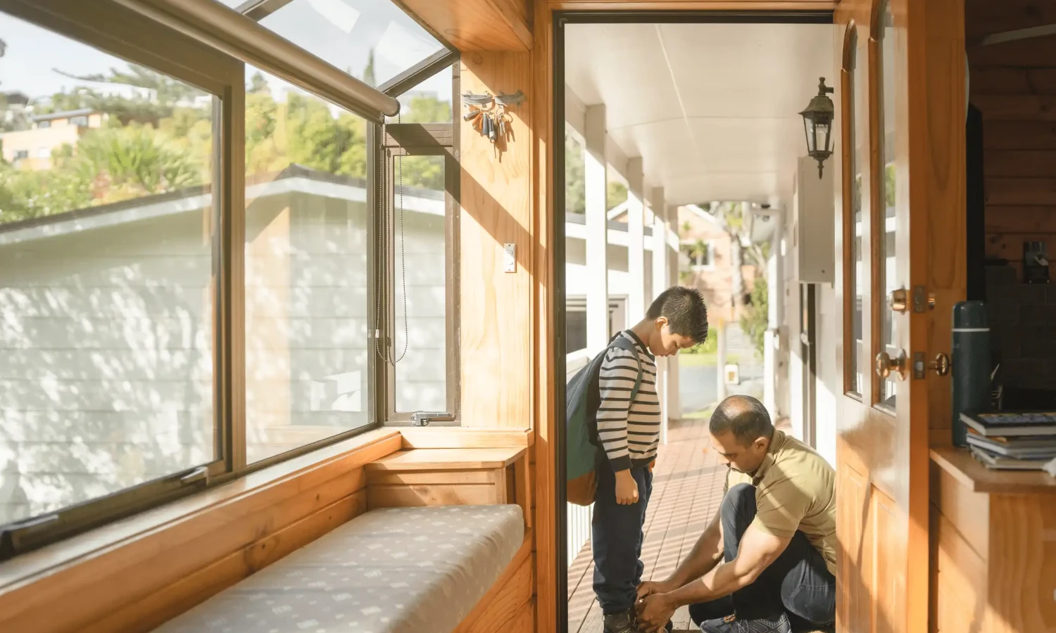 Accountability for property managers is a human rights requirement