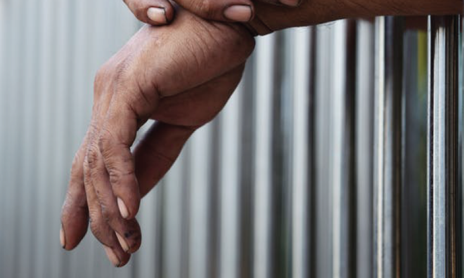 Annual report on Monitoring Places of Detention released