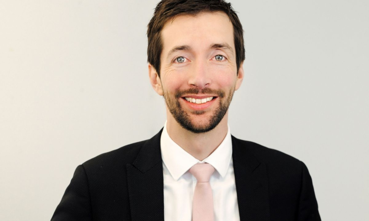 Commission congratulates new OHRP Director