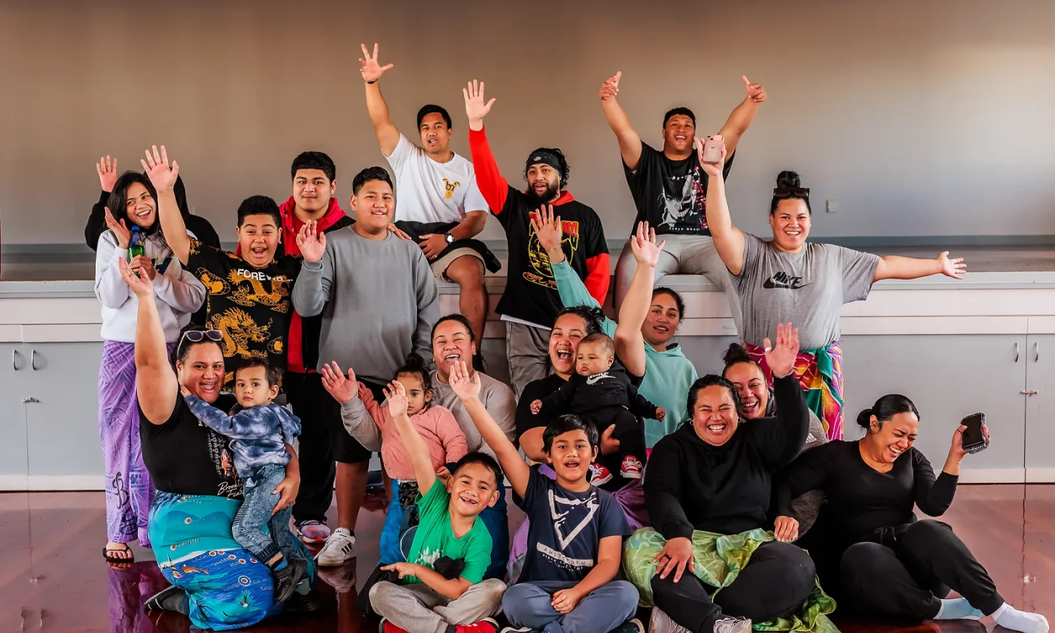 Gender and ethnic pay gaps a concern for majority of New Zealanders ...