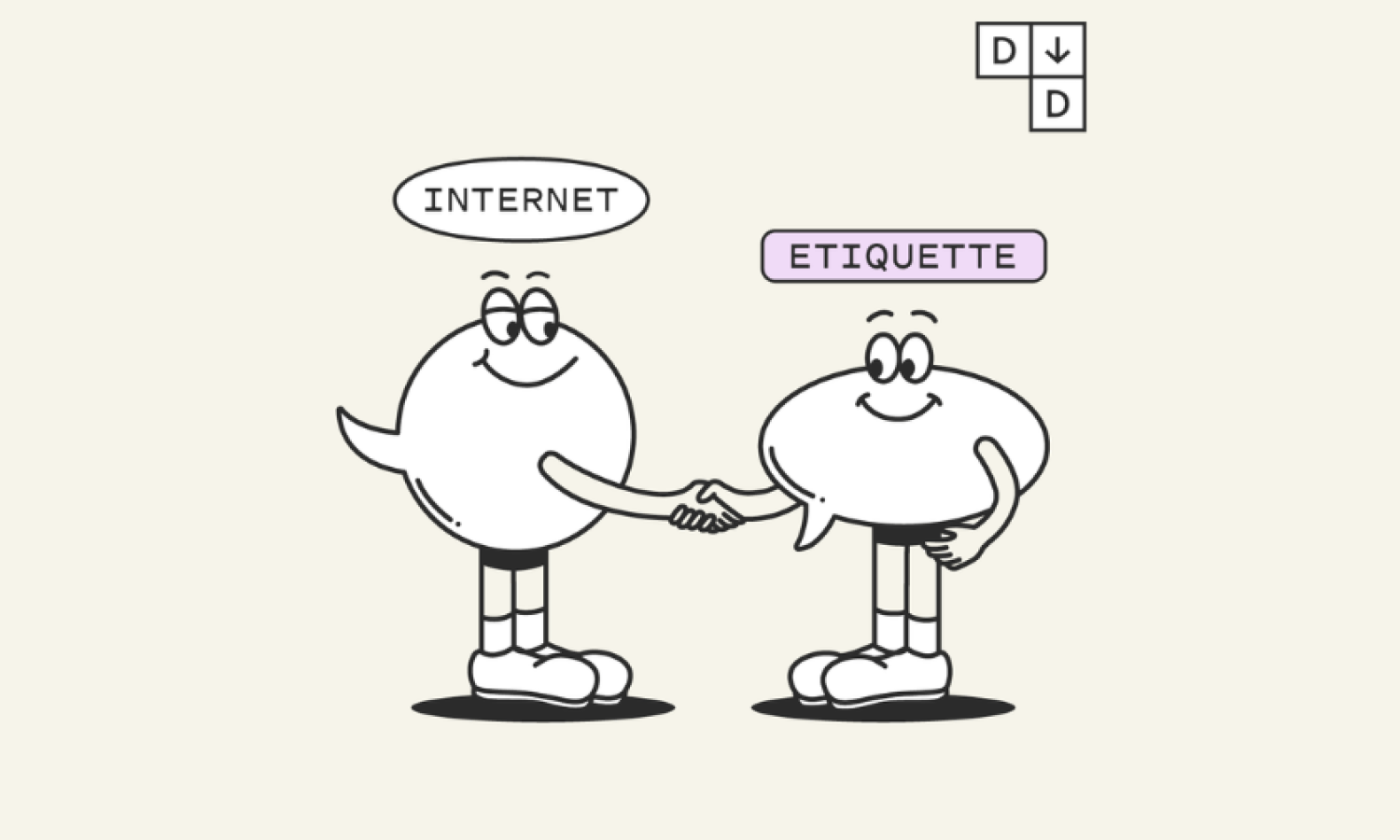 ‘Netiquette’ campaign aims to dial down online hostility and harmful lies